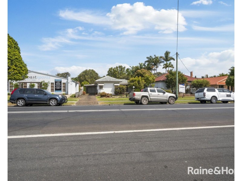 76 Albany Street, Coffs Harbour NSW 2450