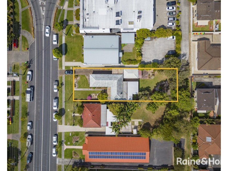 76 Albany Street, Coffs Harbour NSW 2450