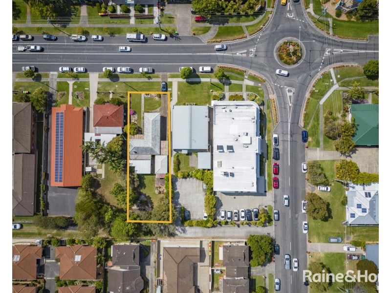 76 Albany Street, Coffs Harbour NSW 2450