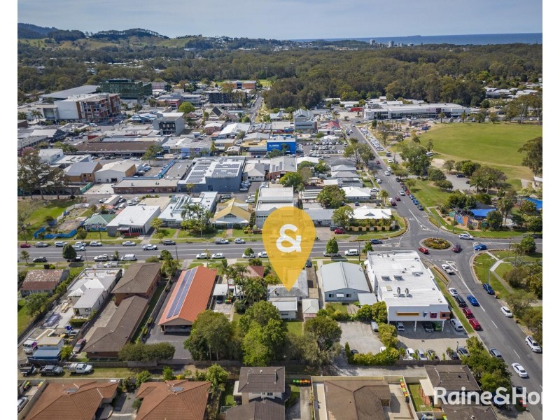 76 Albany Street, Coffs Harbour NSW 2450