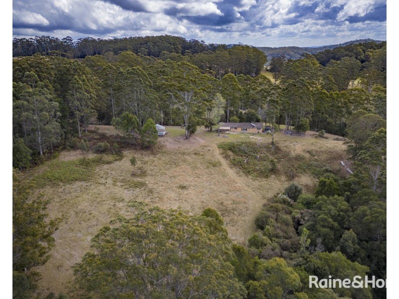 1739 Eastern Dorrigo Way, Ulong NSW 2450