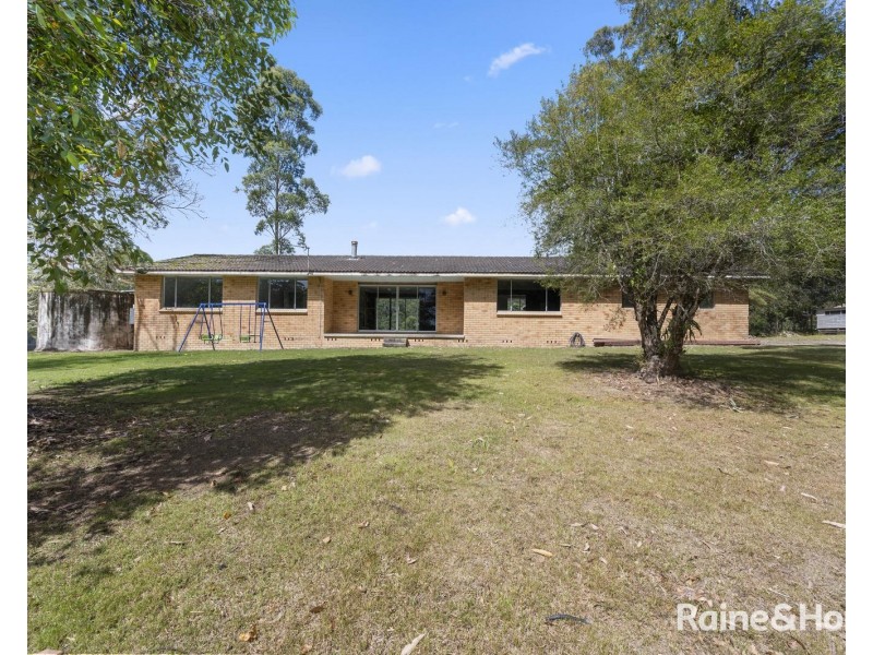 1739 Eastern Dorrigo Way, Ulong NSW 2450