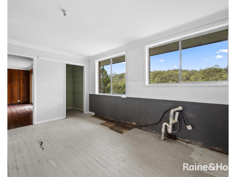 1739 Eastern Dorrigo Way, Ulong NSW 2450