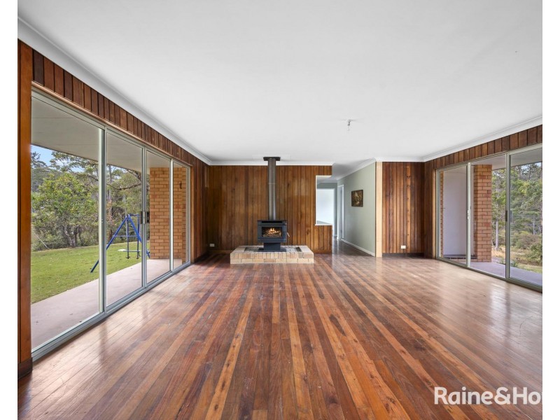 1739 Eastern Dorrigo Way, Ulong NSW 2450