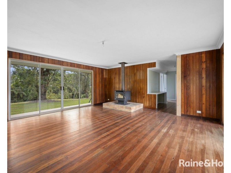 1739 Eastern Dorrigo Way, Ulong NSW 2450