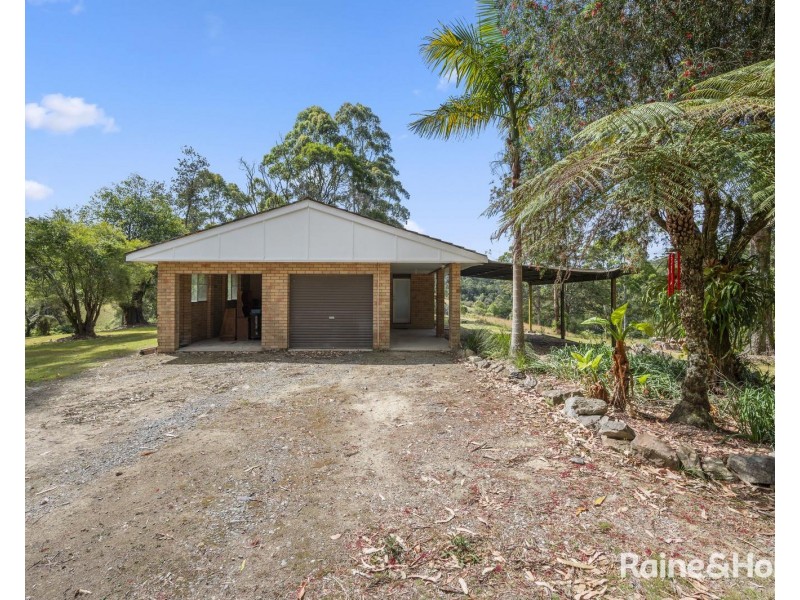 1739 Eastern Dorrigo Way, Ulong NSW 2450