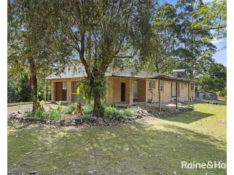 1739 Eastern Dorrigo Way, Ulong NSW 2450