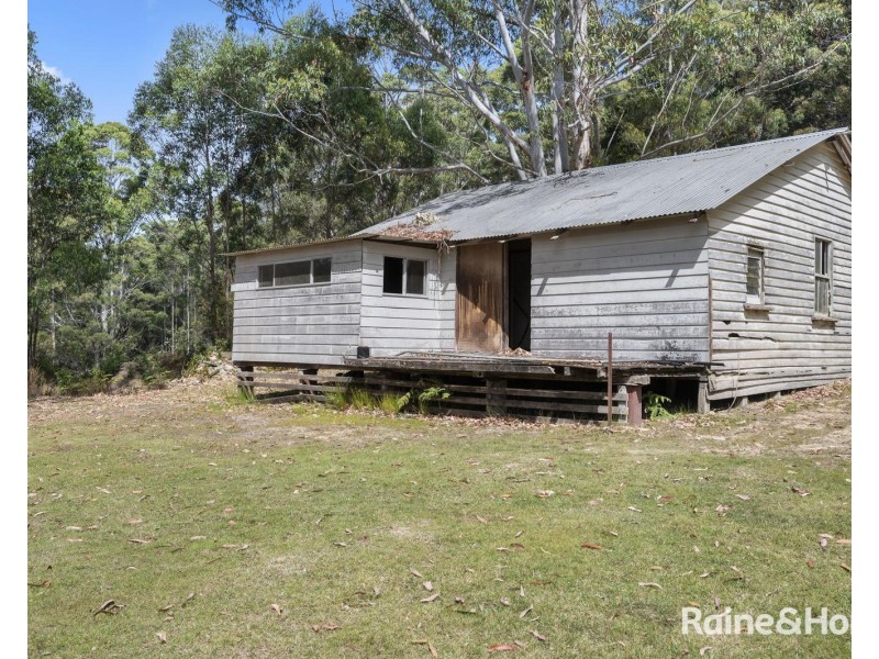 1739 Eastern Dorrigo Way, Ulong NSW 2450