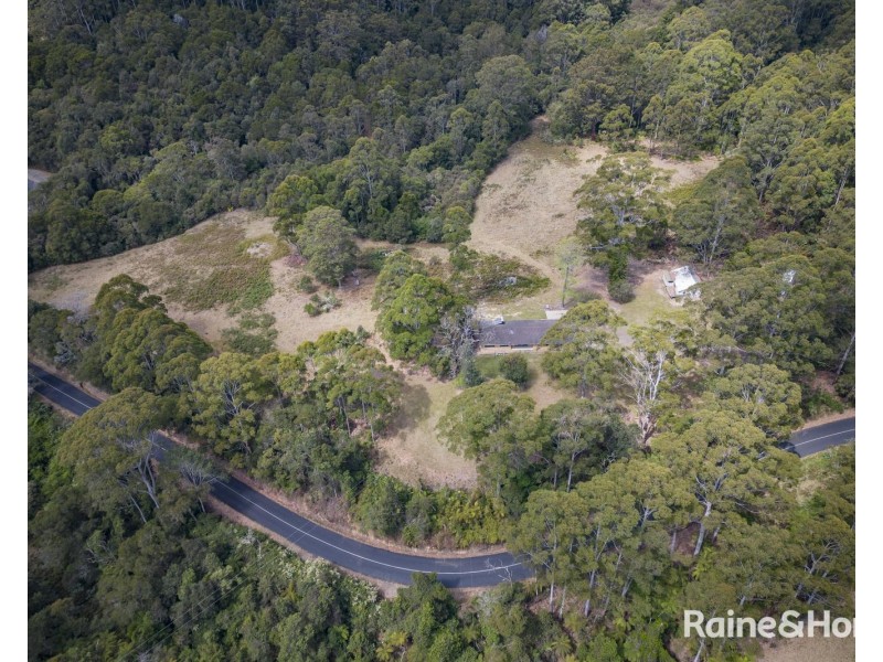 1739 Eastern Dorrigo Way, Ulong NSW 2450