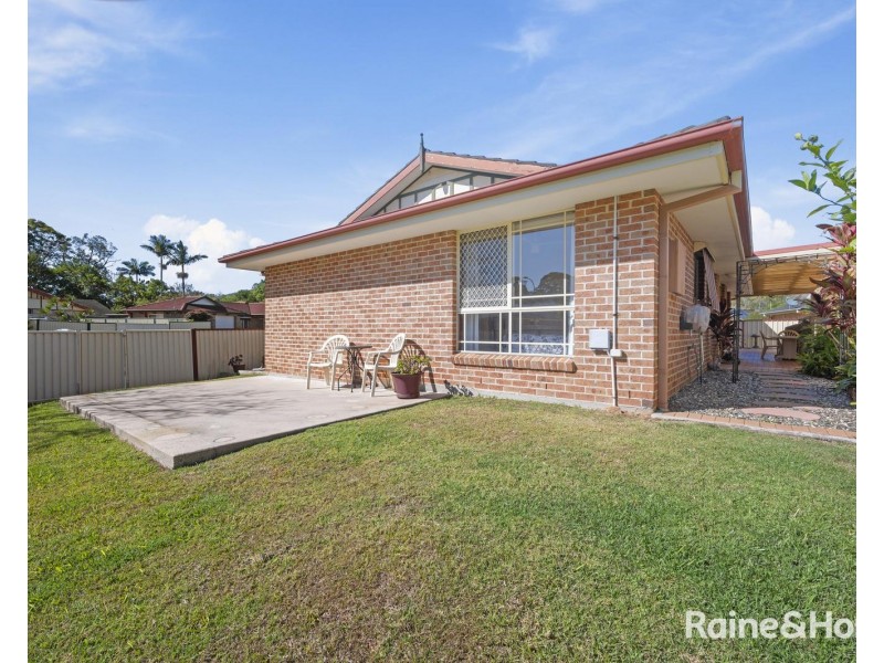 1 Charlotte Court, Coffs Harbour NSW 2450