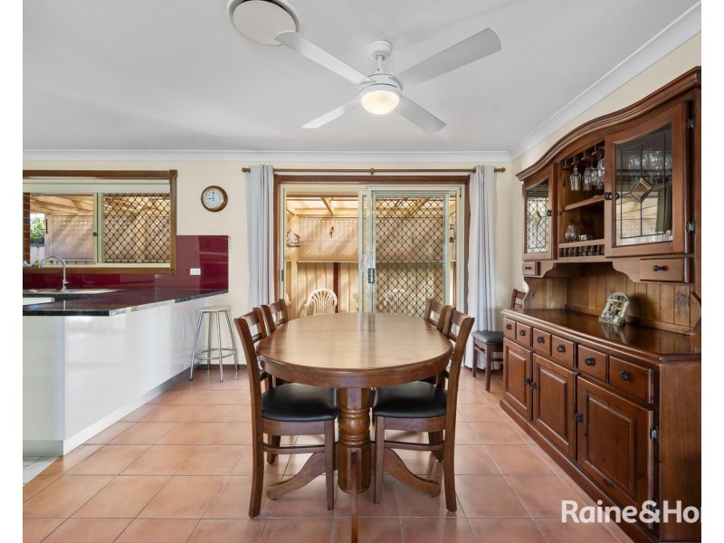 1 Charlotte Court, Coffs Harbour NSW 2450