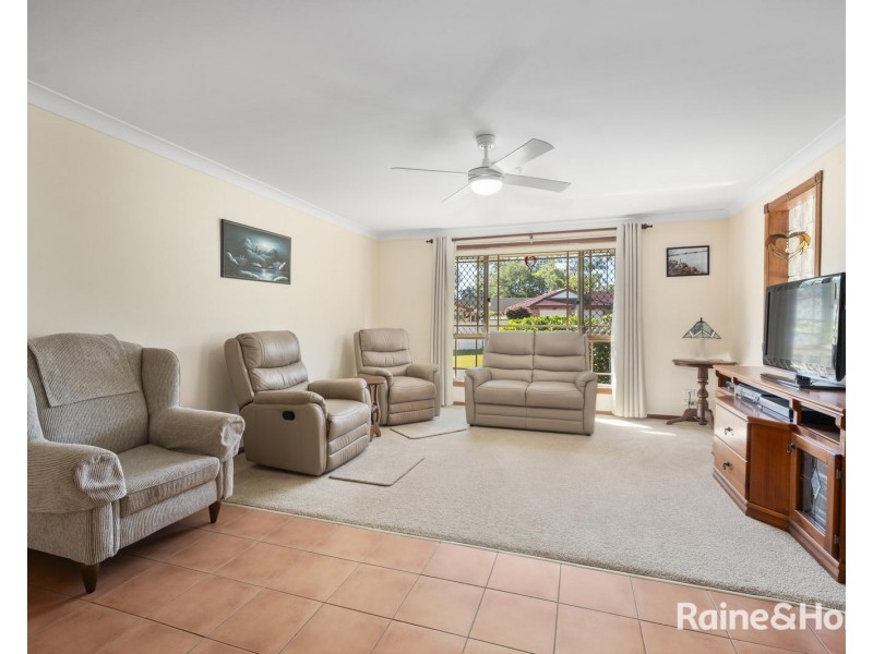 1 Charlotte Court, Coffs Harbour NSW 2450
