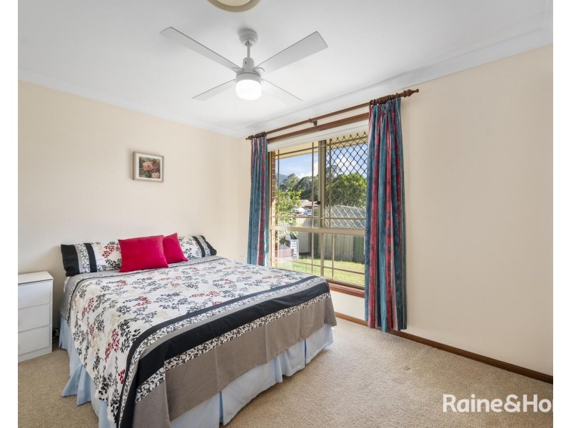 1 Charlotte Court, Coffs Harbour NSW 2450