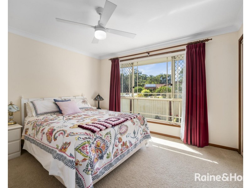 1 Charlotte Court, Coffs Harbour NSW 2450