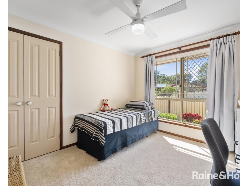 1 Charlotte Court, Coffs Harbour NSW 2450