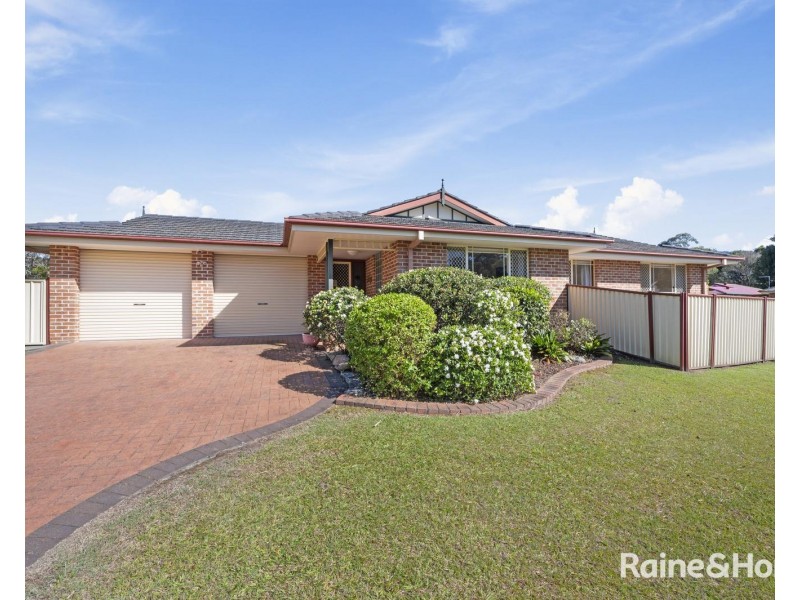 1 Charlotte Court, Coffs Harbour NSW 2450