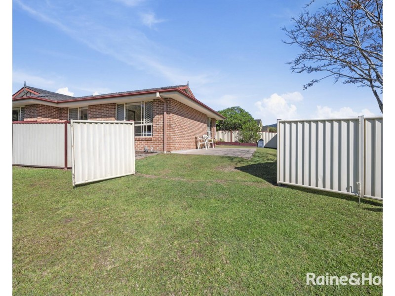 1 Charlotte Court, Coffs Harbour NSW 2450