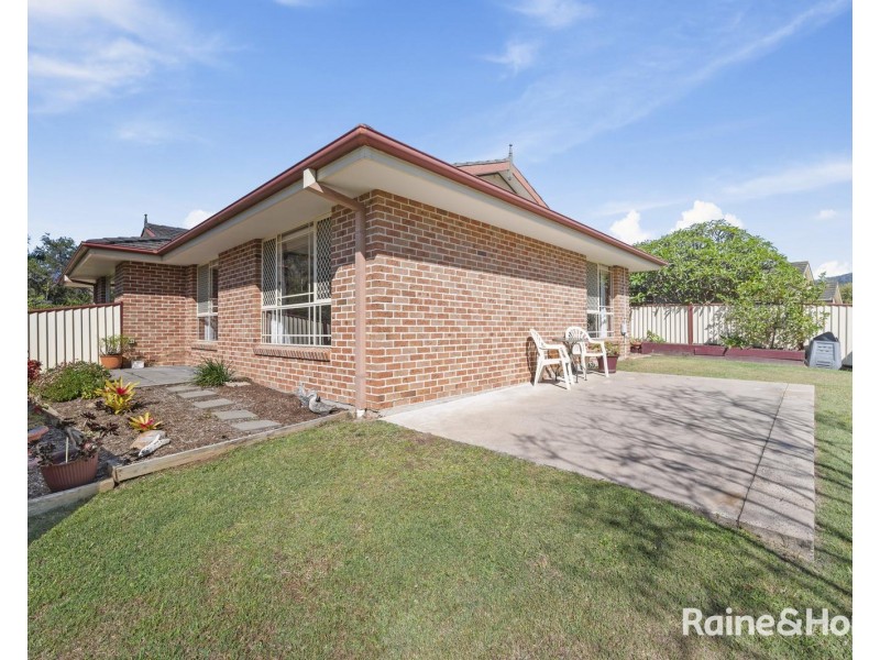 1 Charlotte Court, Coffs Harbour NSW 2450