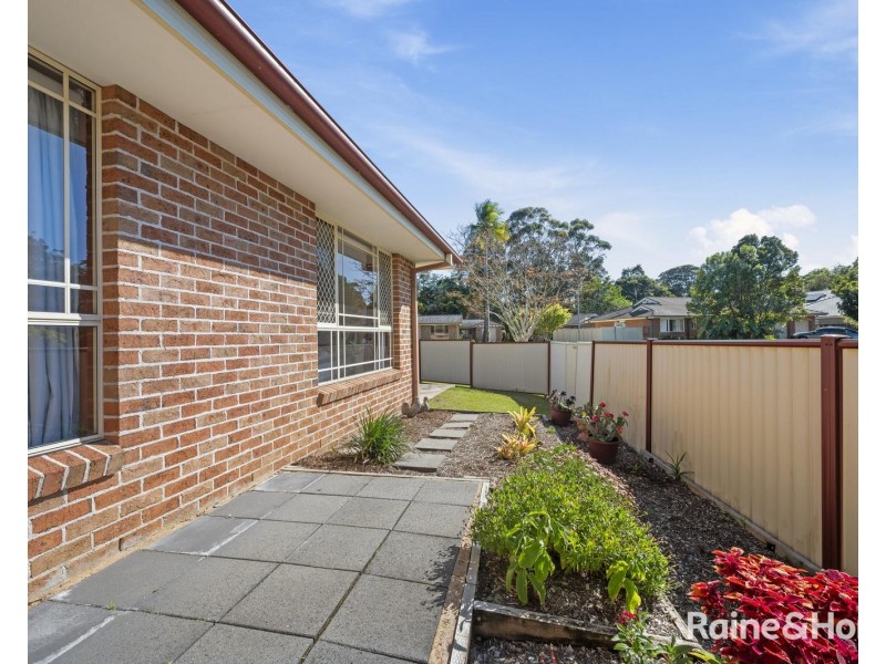 1 Charlotte Court, Coffs Harbour NSW 2450
