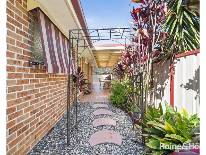 1 Charlotte Court, Coffs Harbour NSW 2450