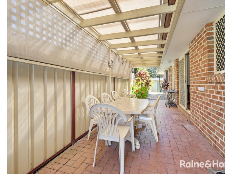 1 Charlotte Court, Coffs Harbour NSW 2450