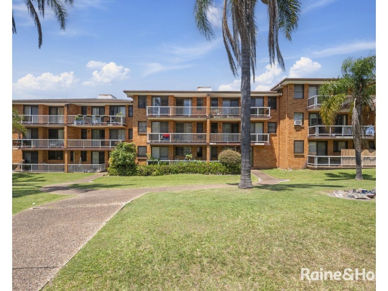 9/28 Brunswick Avenue, Coffs Harbour NSW 2450