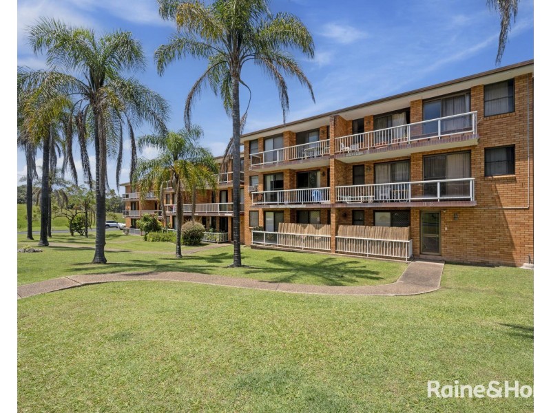 9/28 Brunswick Avenue, Coffs Harbour NSW 2450