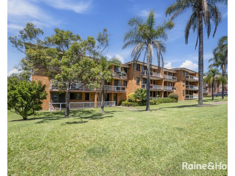 9/28 Brunswick Avenue, Coffs Harbour NSW 2450