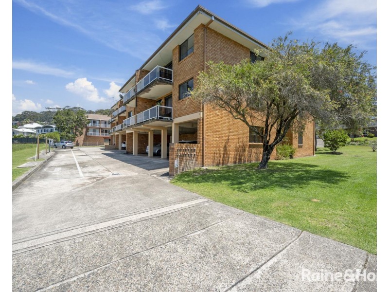 9/28 Brunswick Avenue, Coffs Harbour NSW 2450
