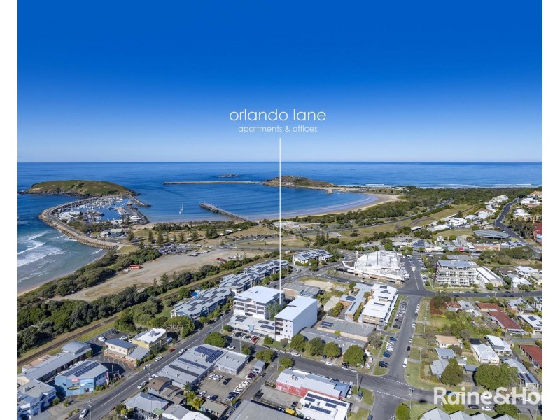 307/82 Mildura Street, Coffs Harbour NSW 2450