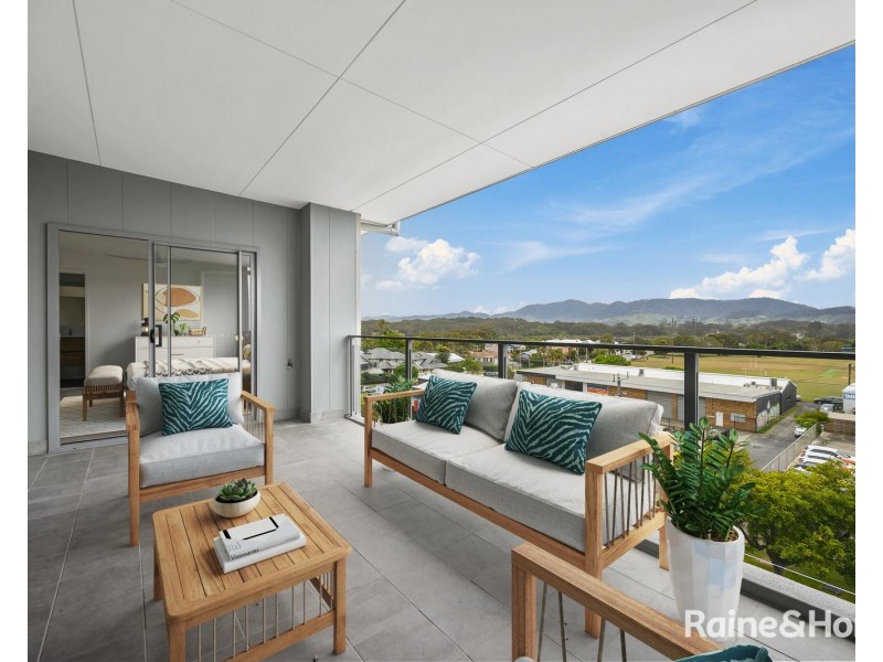 307/82 Mildura Street, Coffs Harbour NSW 2450