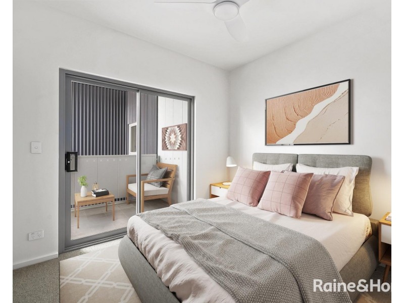 307/82 Mildura Street, Coffs Harbour NSW 2450