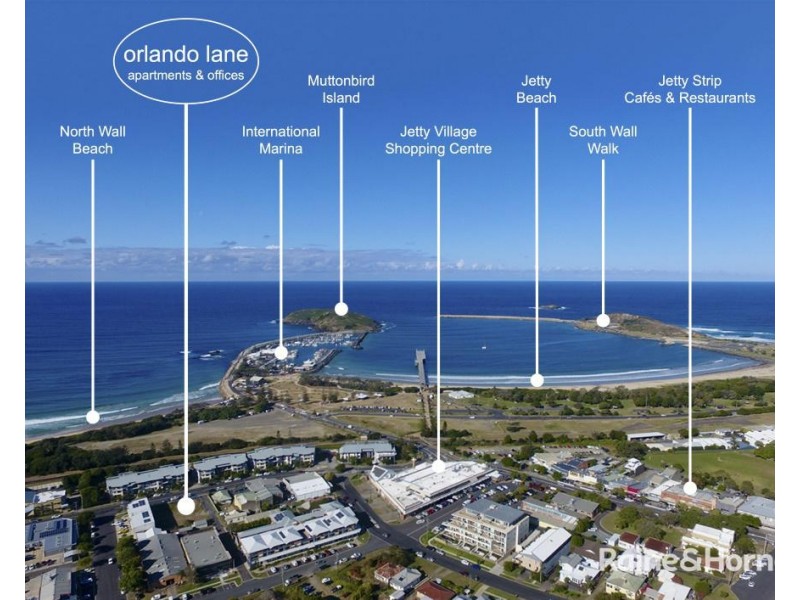 307/82 Mildura Street, Coffs Harbour NSW 2450