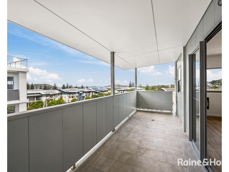 409/82 Mildura Street, Coffs Harbour NSW 2450