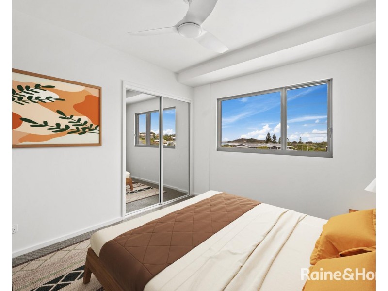409/82 Mildura Street, Coffs Harbour NSW 2450