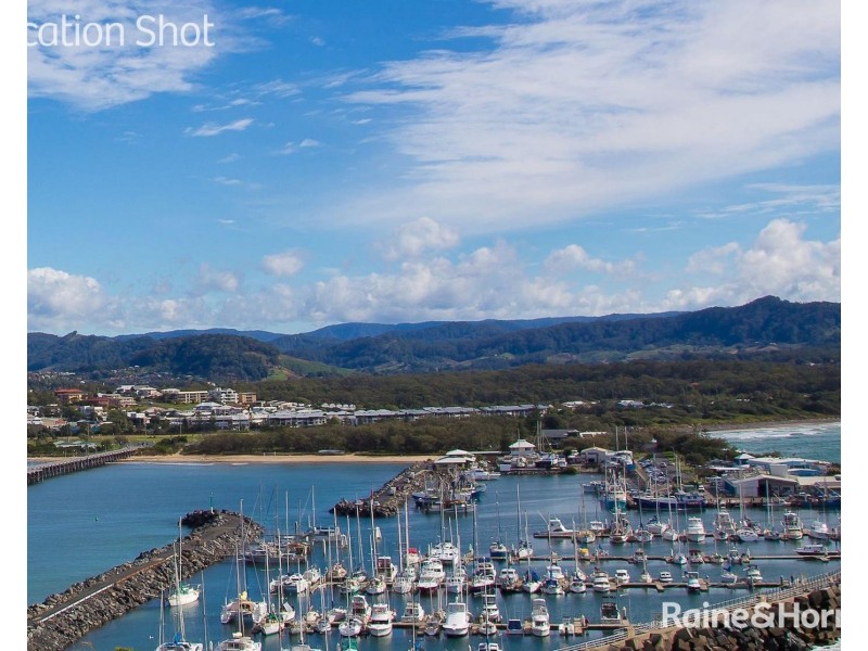 409/82 Mildura Street, Coffs Harbour NSW 2450