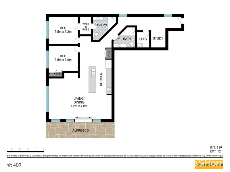 409/82 Mildura Street, Coffs Harbour NSW 2450