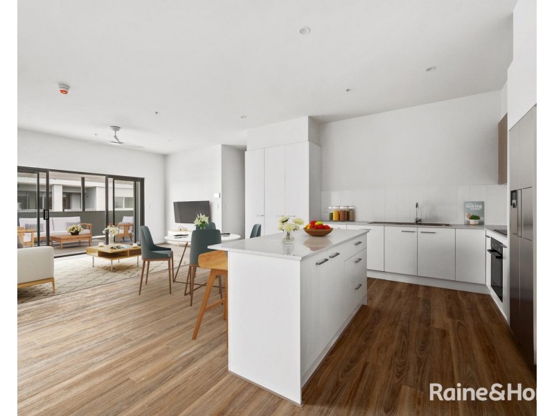 308/82 Mildura Street, Coffs Harbour NSW 2450