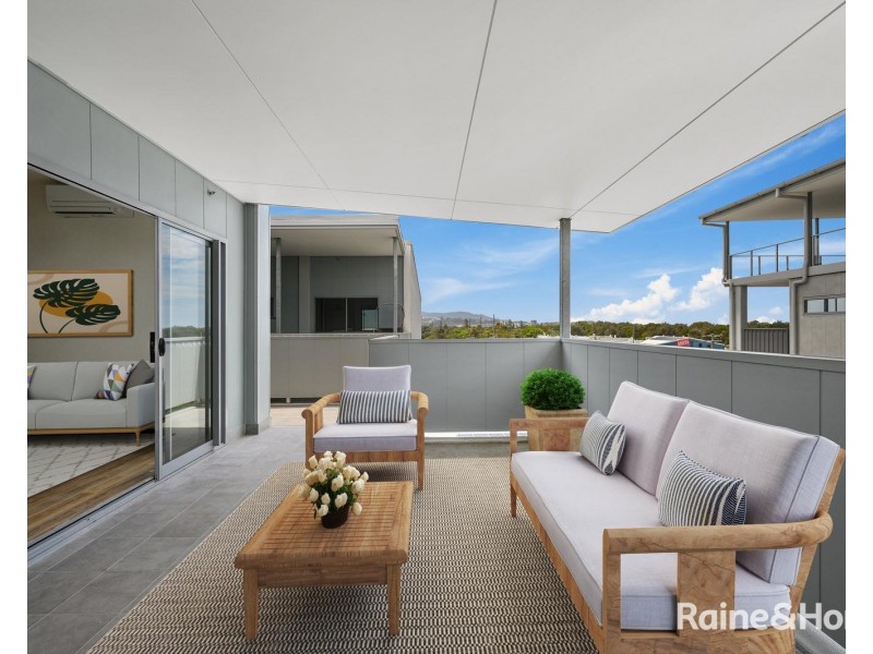 308/82 Mildura Street, Coffs Harbour NSW 2450