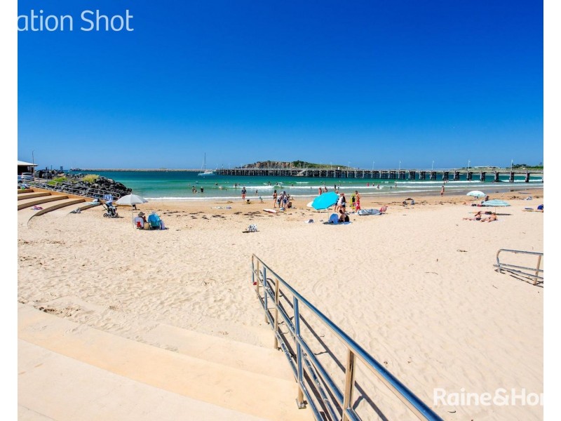 308/82 Mildura Street, Coffs Harbour NSW 2450