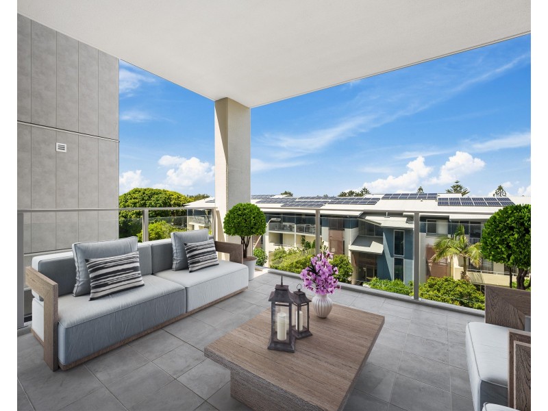 301/23-25 Orlando Street, Coffs Harbour NSW 2450