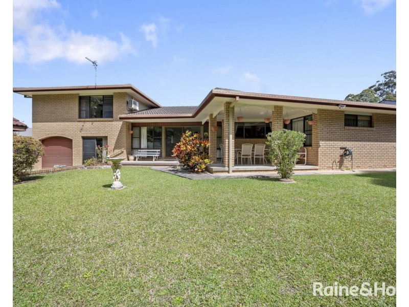 43 Finch Crescent, Coffs Harbour NSW 2450