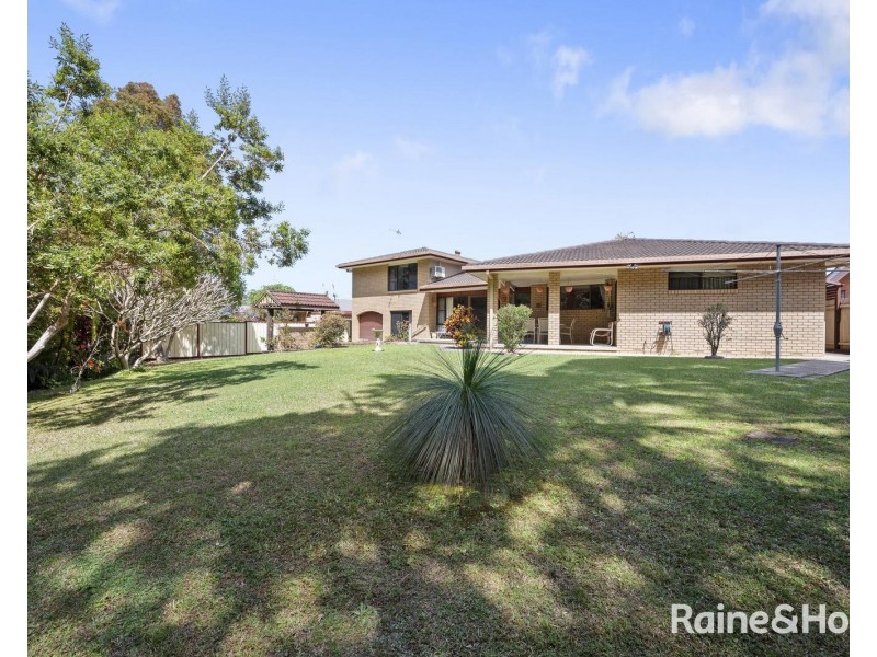 43 Finch Crescent, Coffs Harbour NSW 2450