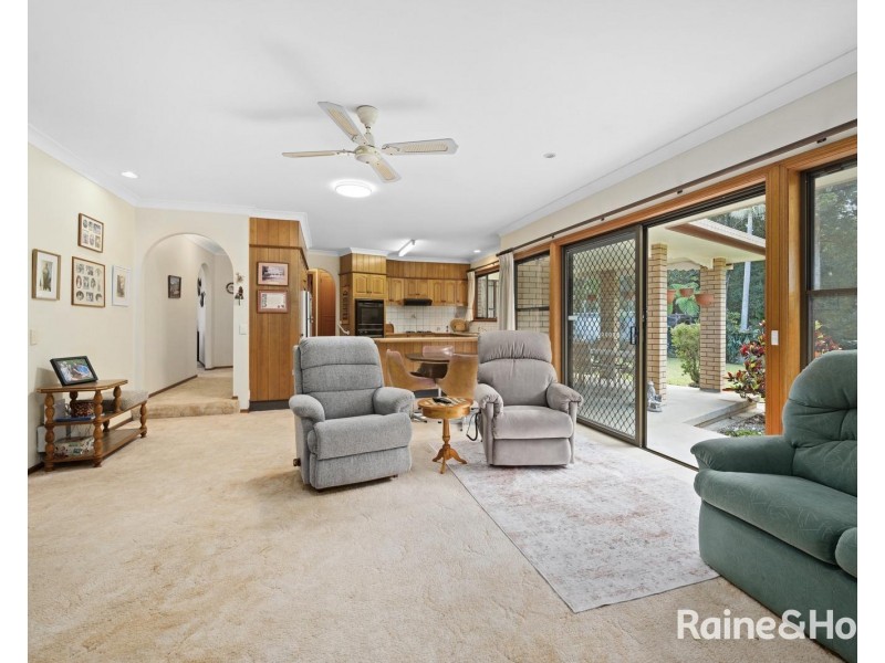 43 Finch Crescent, Coffs Harbour NSW 2450