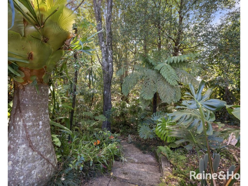 43 Finch Crescent, Coffs Harbour NSW 2450