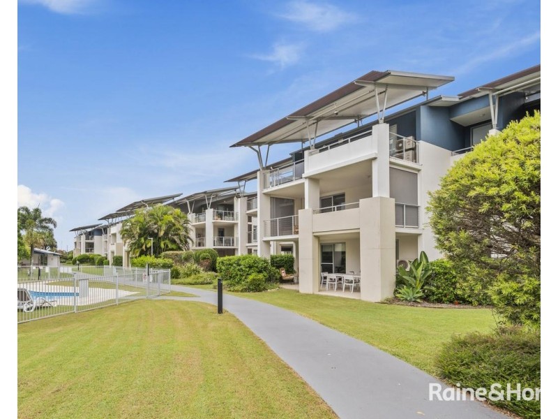 54/22 Orlando Street, Coffs Harbour NSW 2450