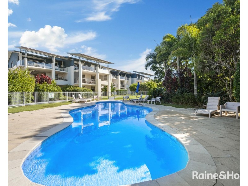 54/22 Orlando Street, Coffs Harbour NSW 2450