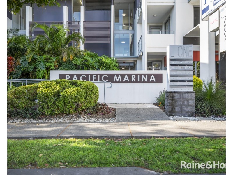 54/22 Orlando Street, Coffs Harbour NSW 2450