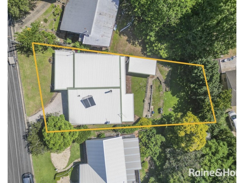 32 Raleigh Street, Coffs Harbour NSW 2450