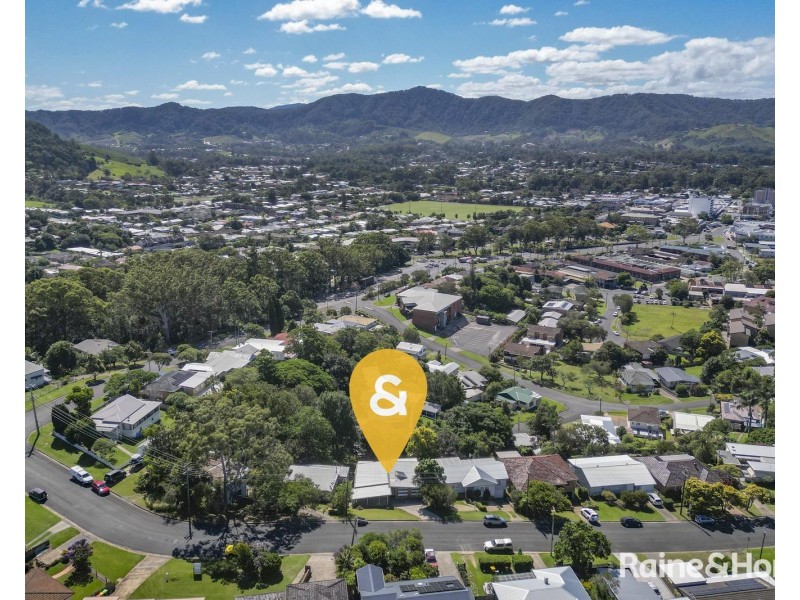 32 Raleigh Street, Coffs Harbour NSW 2450